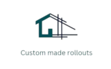Custom Made Rollouts-Sarasota Florida